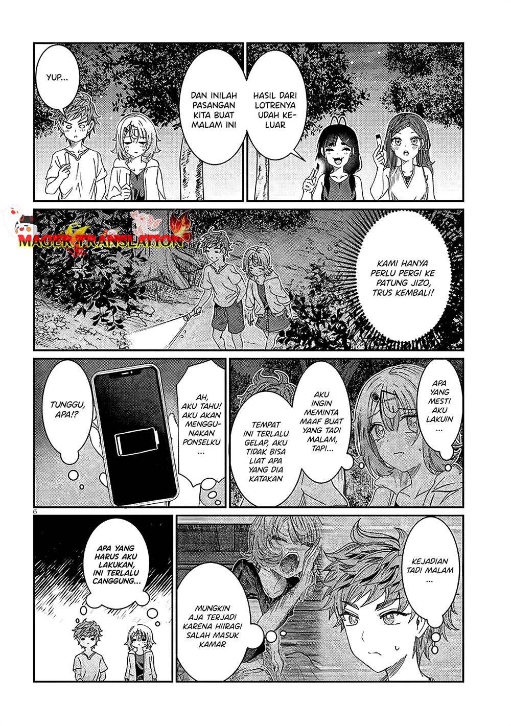 Chapter 25 - halaman 8