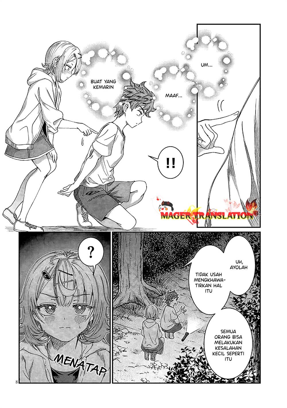 Chapter 25 - halaman 10