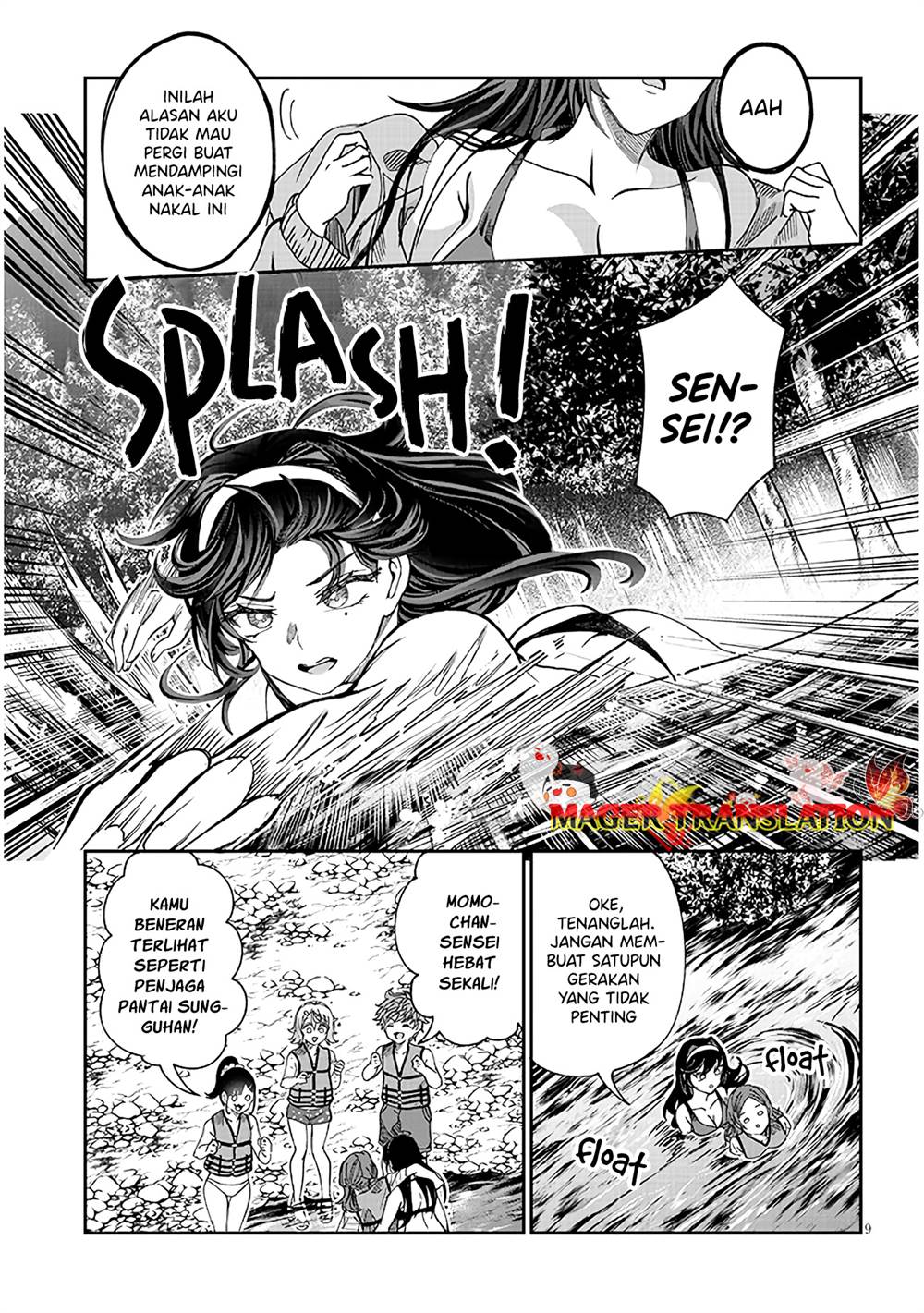 Chapter 24 - halaman 11
