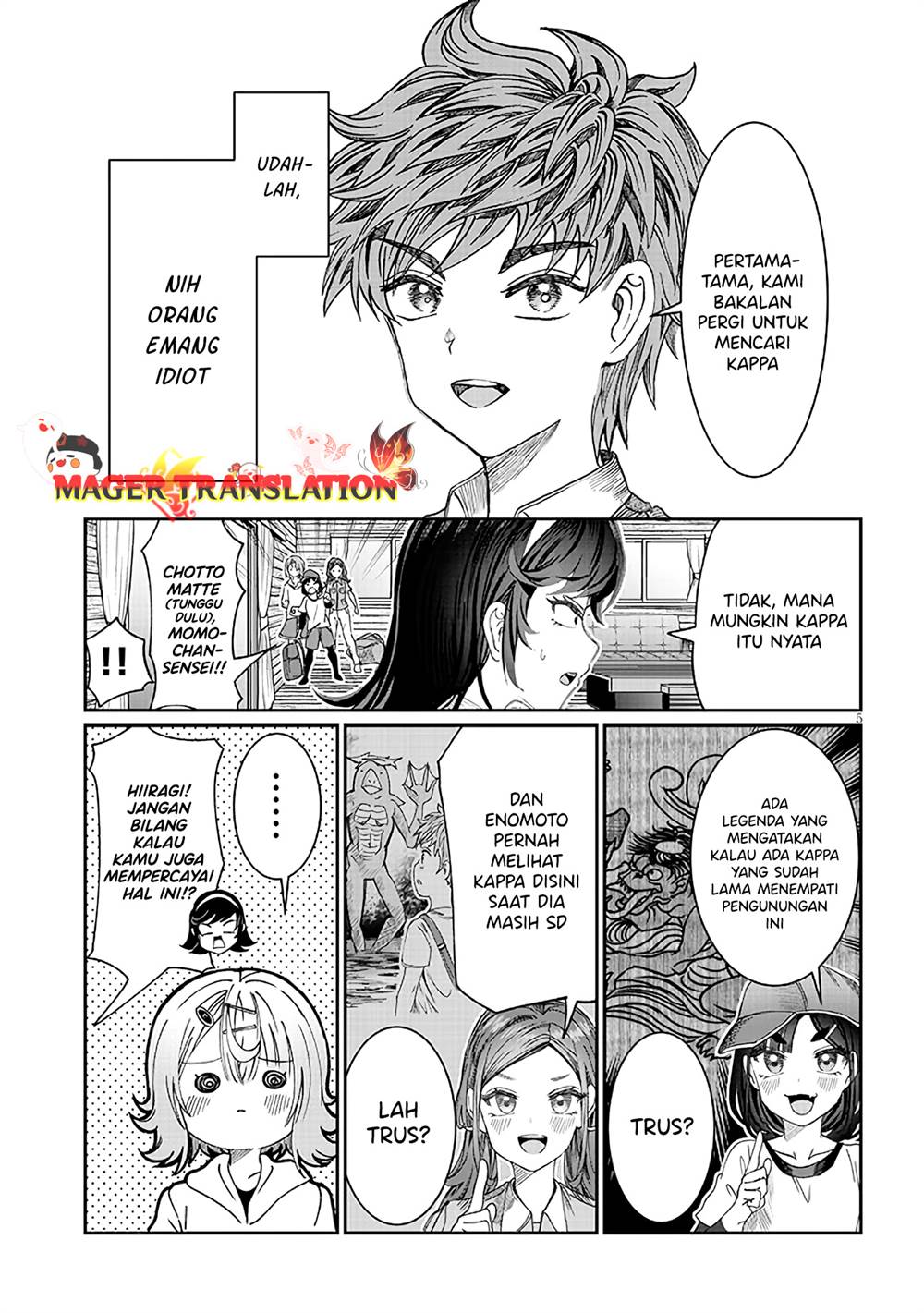 Chapter 24 - halaman 7