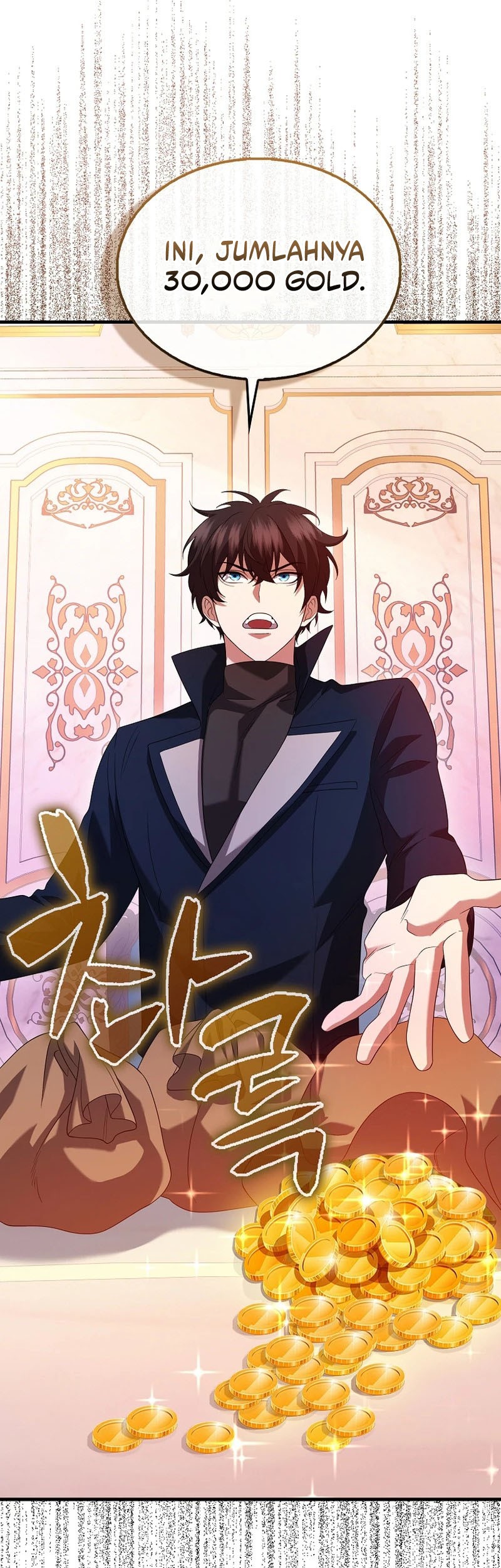 Chapter 45 - halaman 66