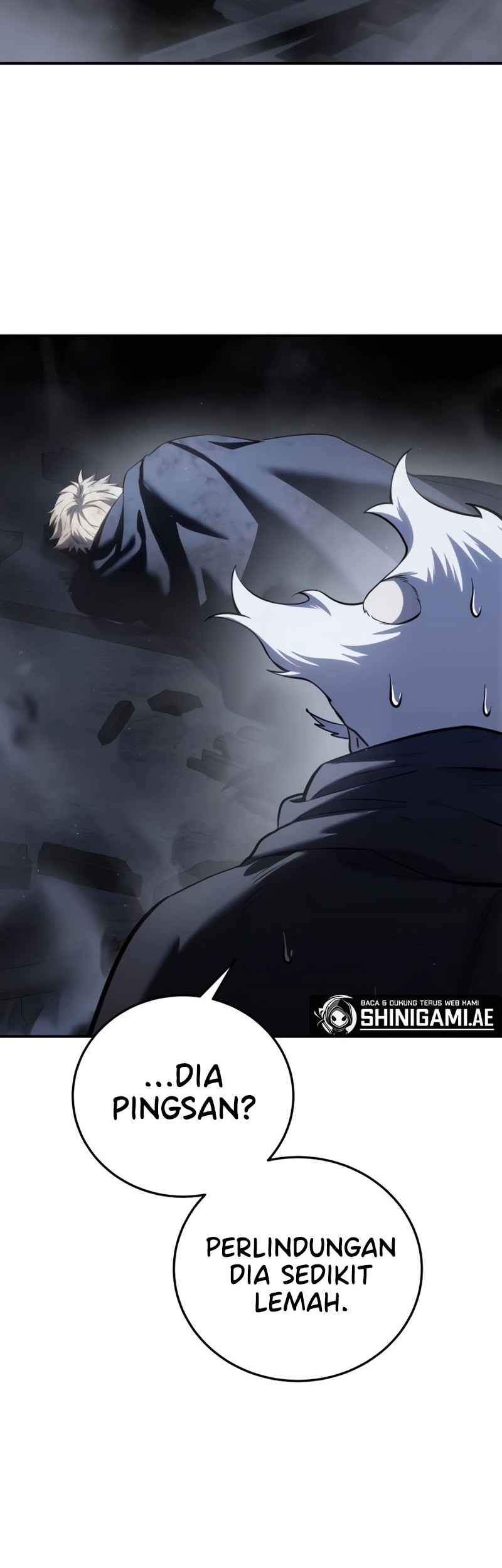 Chapter 58 - halaman 38