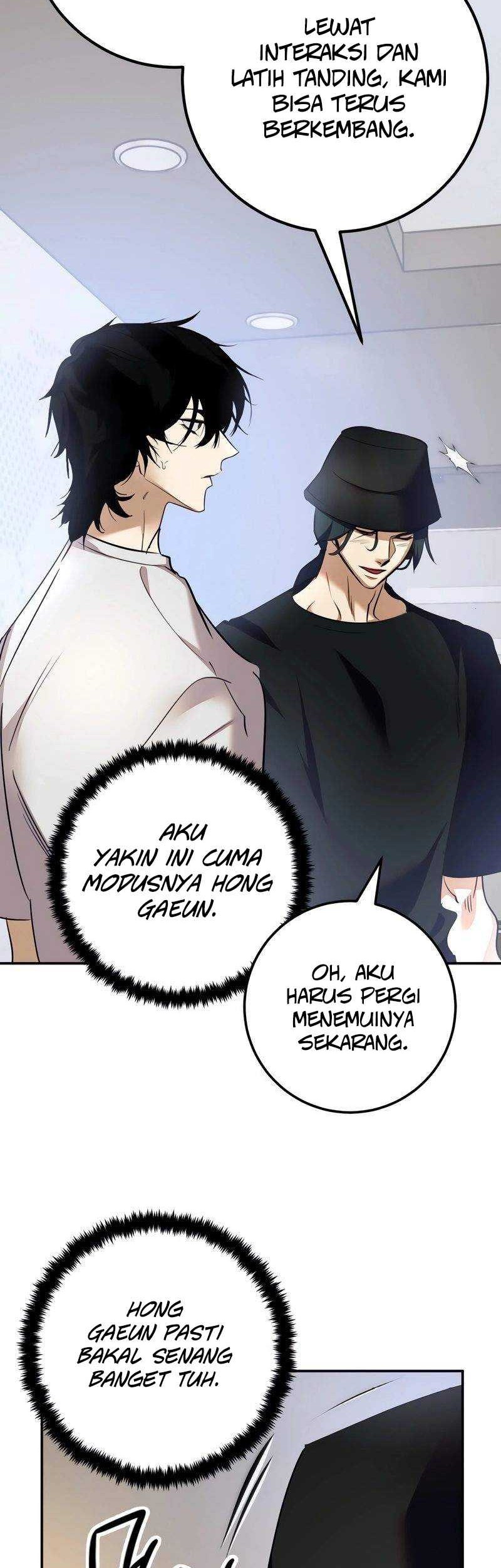 Chapter 166 - halaman 57