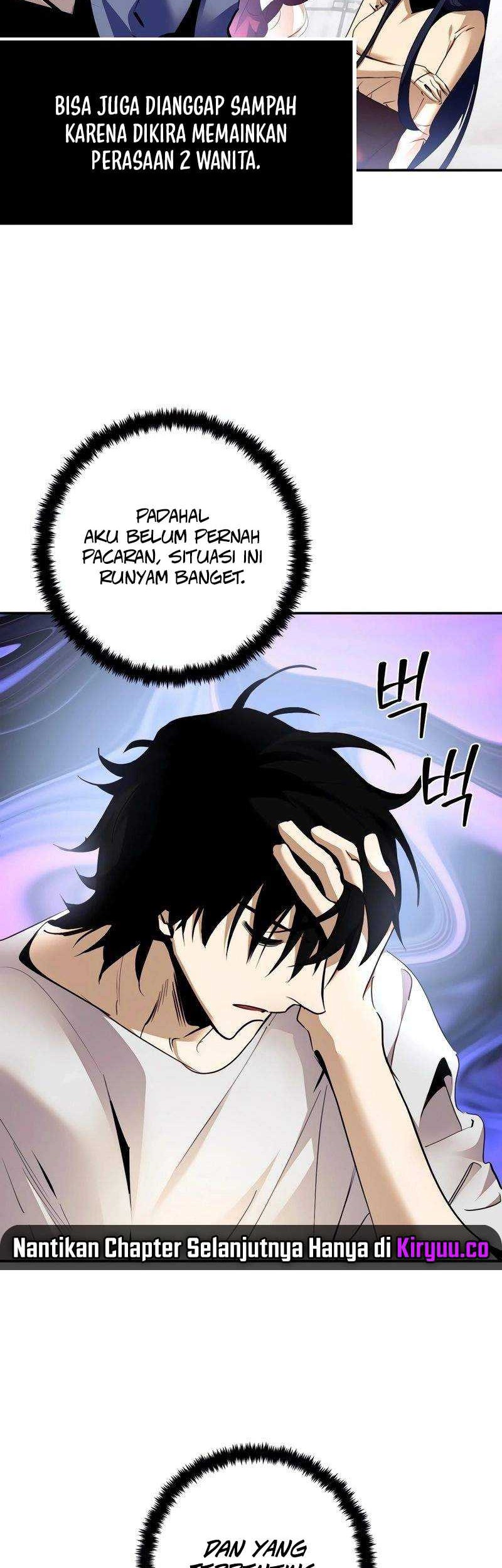 Chapter 166 - halaman 71