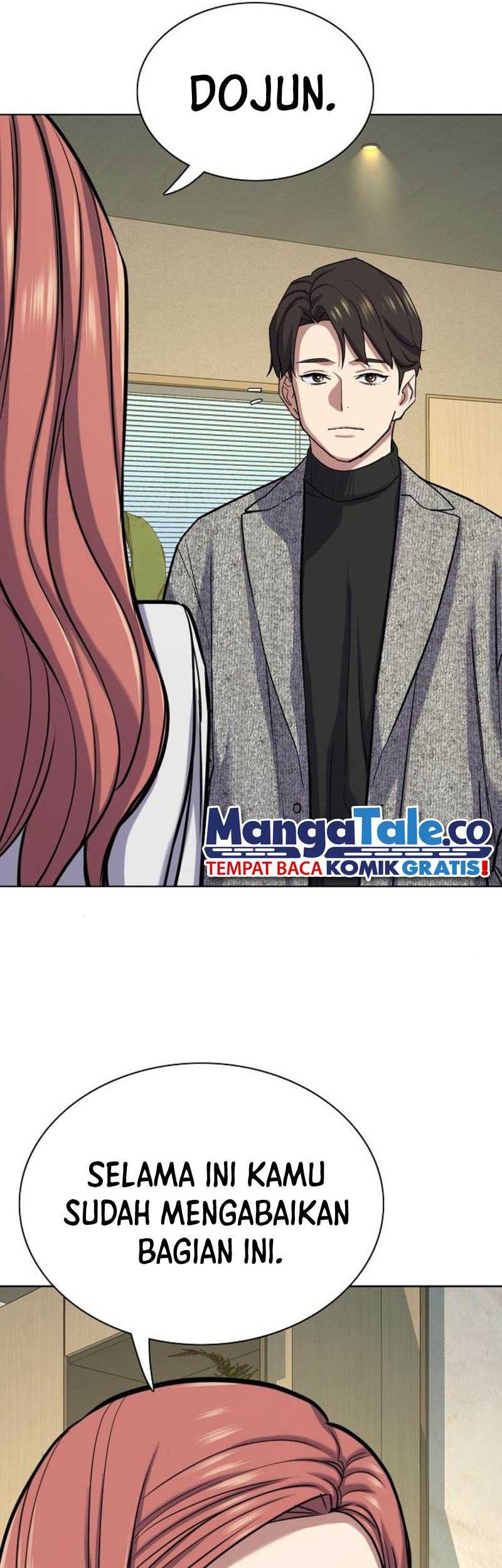 Chapter 116 - halaman 71