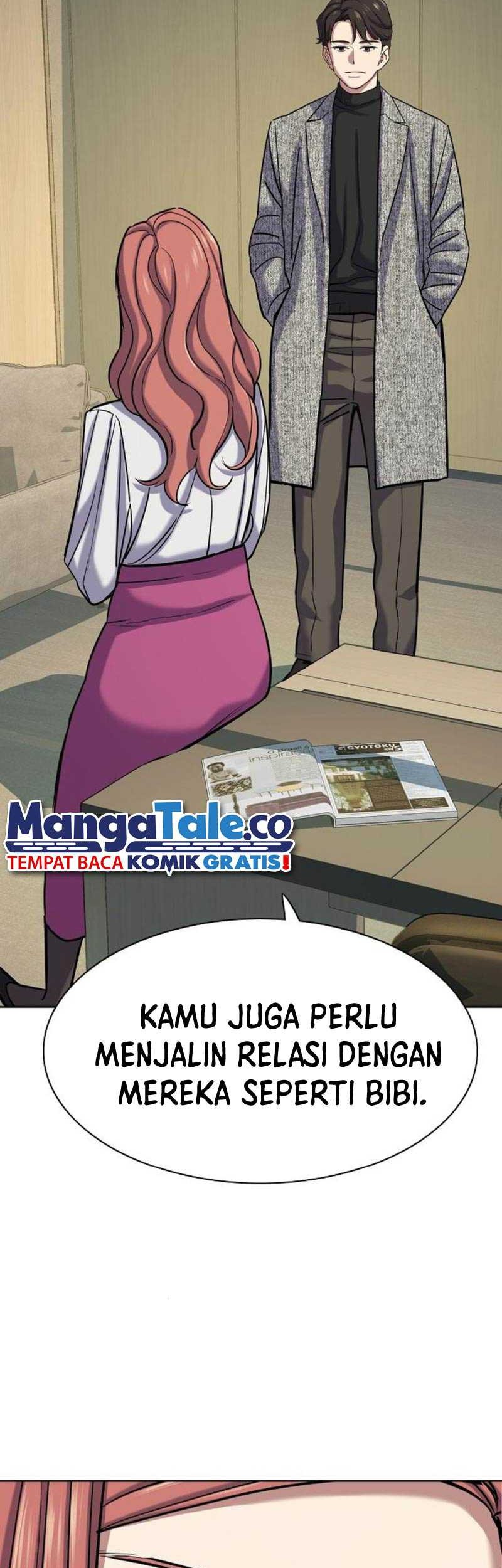 Chapter 116 - halaman 73