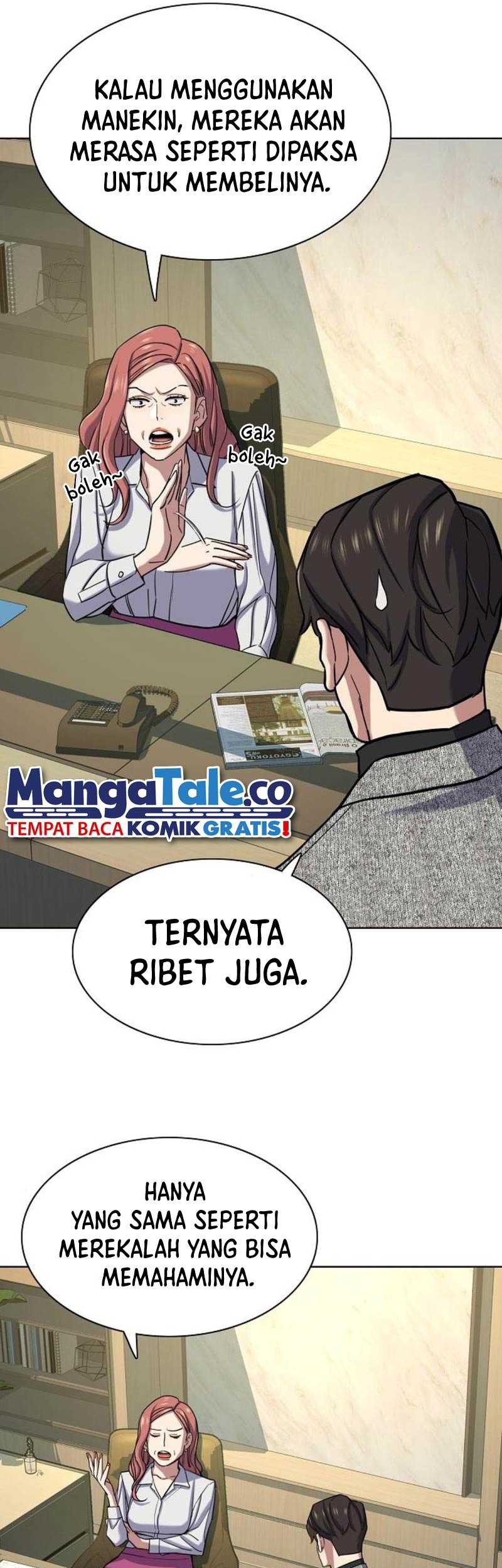 Chapter 116 - halaman 31