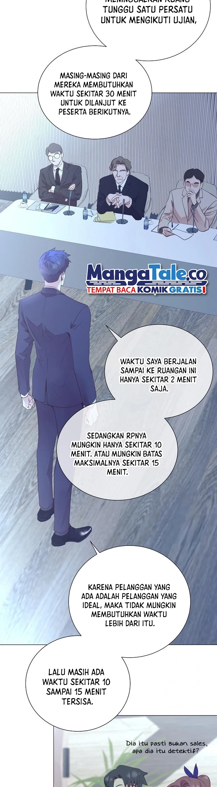 Chapter 45 - halaman 48