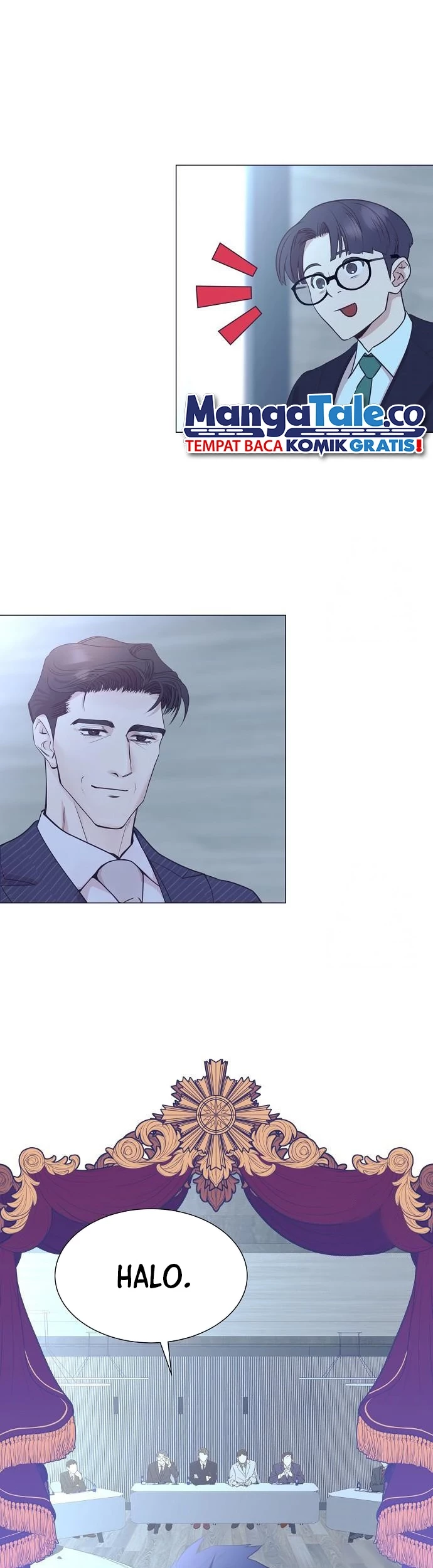 Chapter 45 - halaman 3