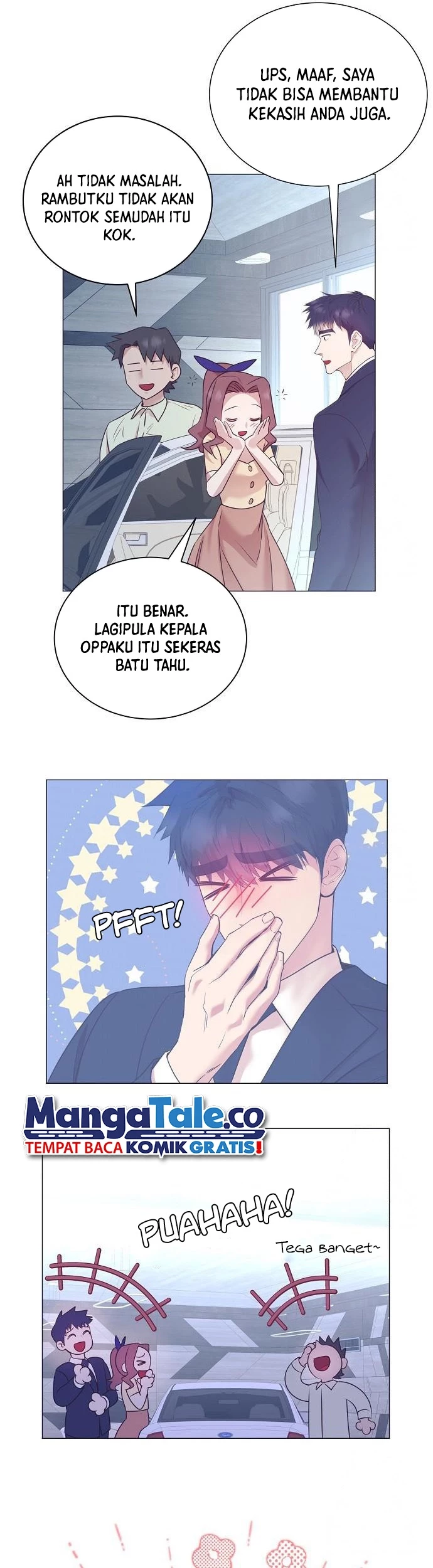 Chapter 45 - halaman 14
