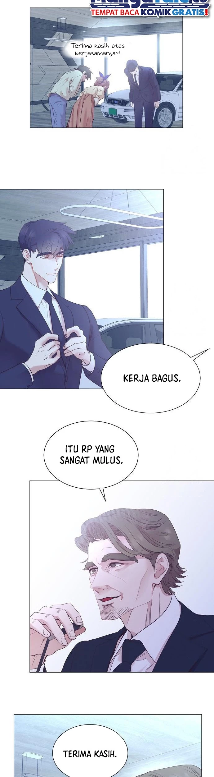 Chapter 45 - halaman 27
