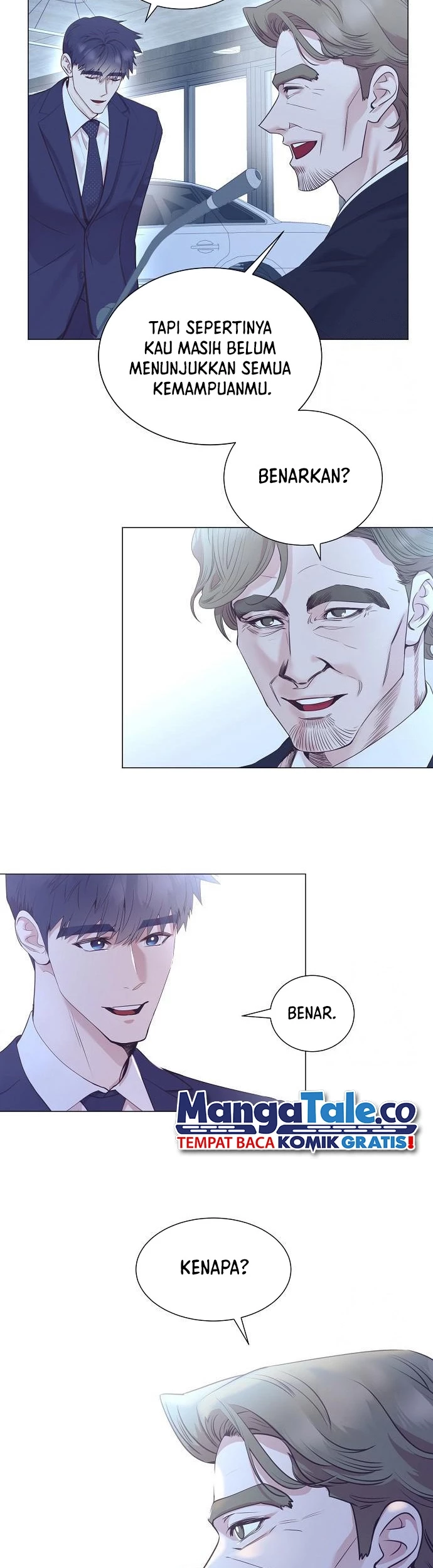 Chapter 45 - halaman 28