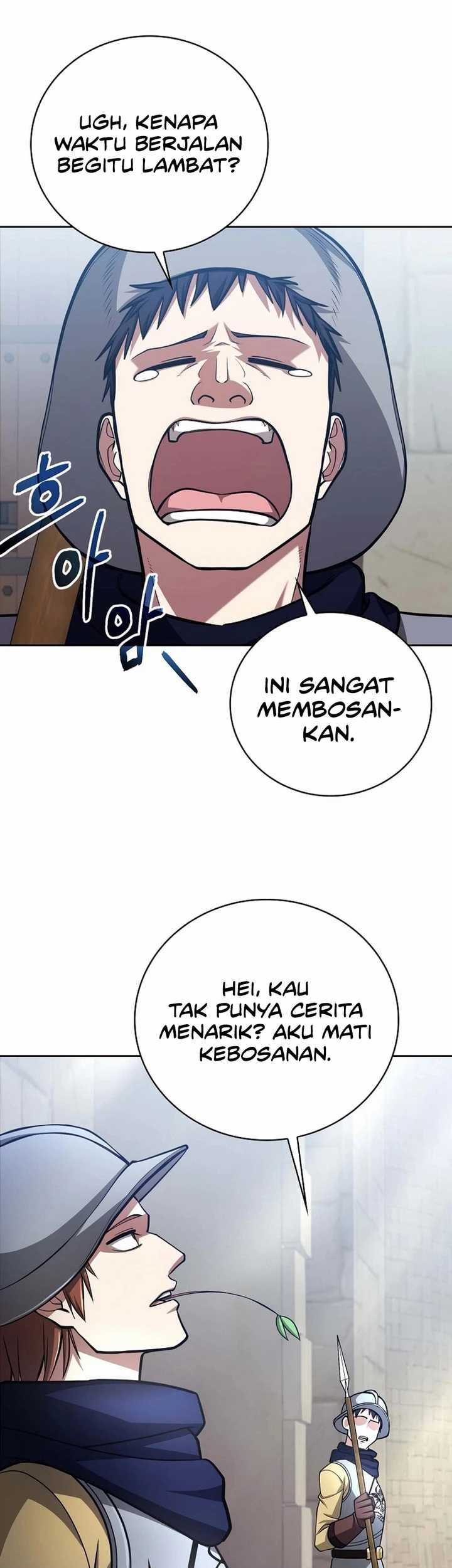 Chapter 40 - halaman 28