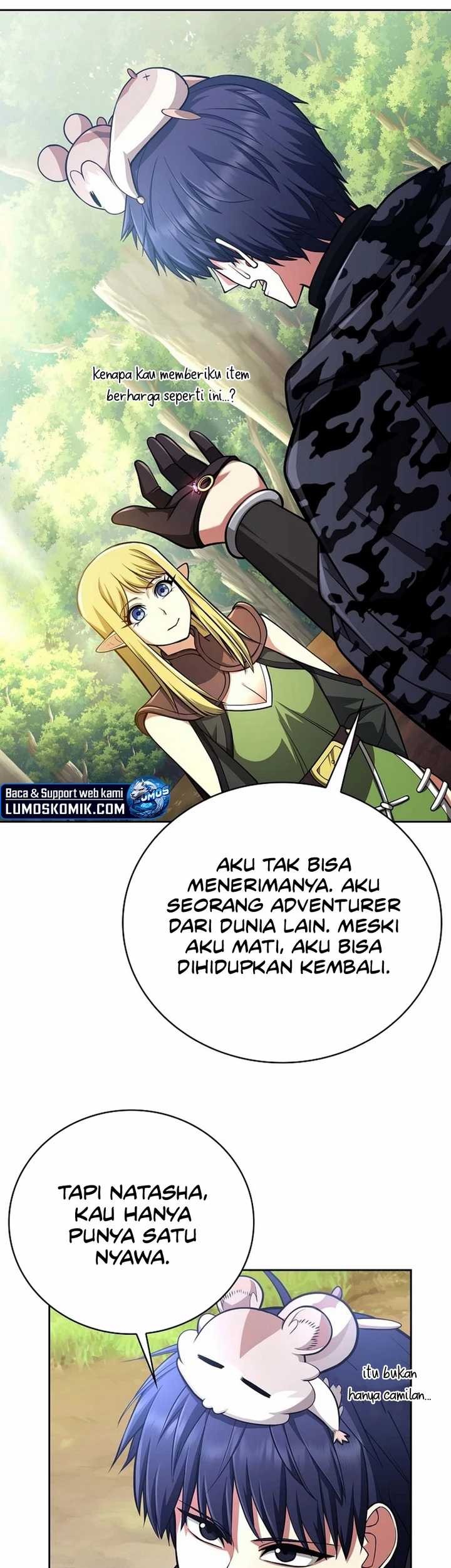 Chapter 40 - halaman 8