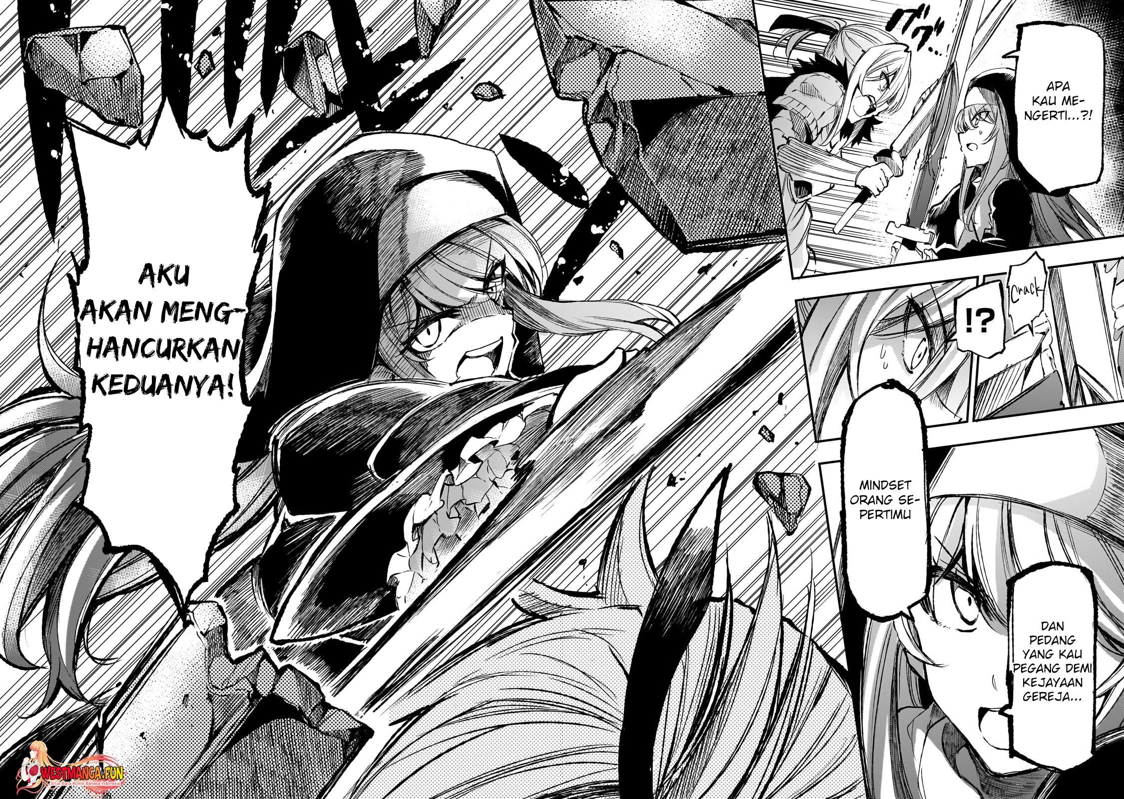 Chapter 244 - halaman 12