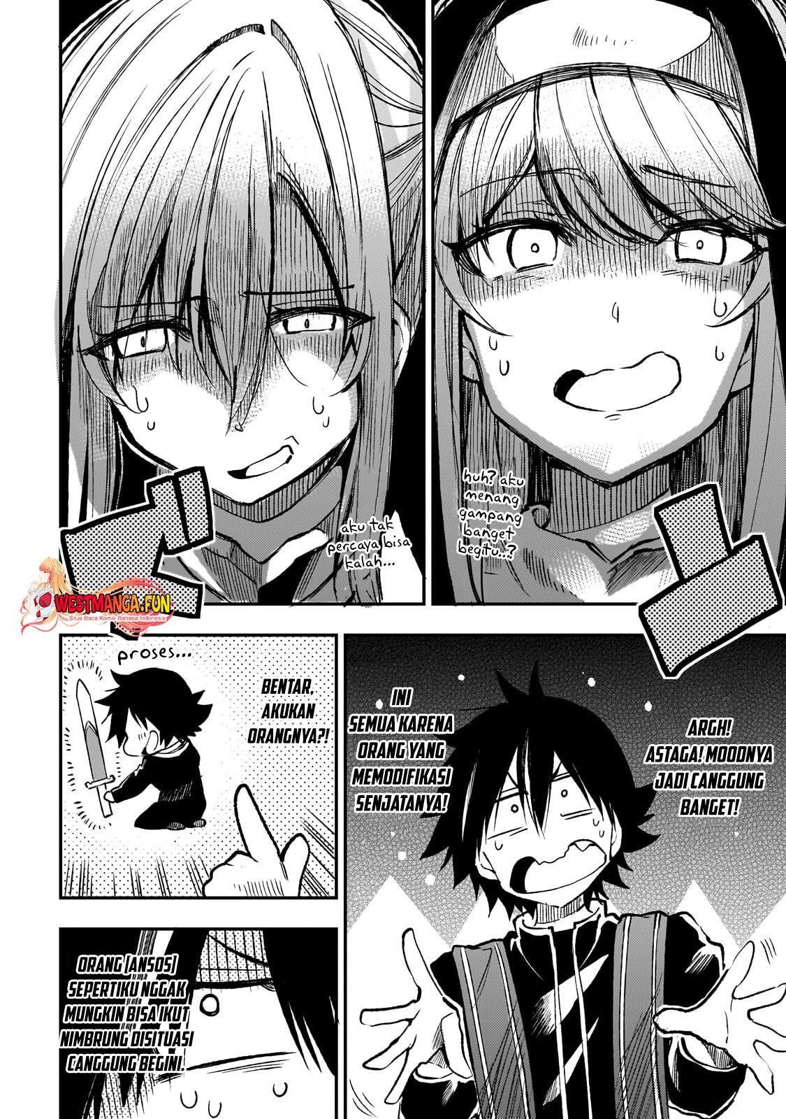 Chapter 244 - halaman 15