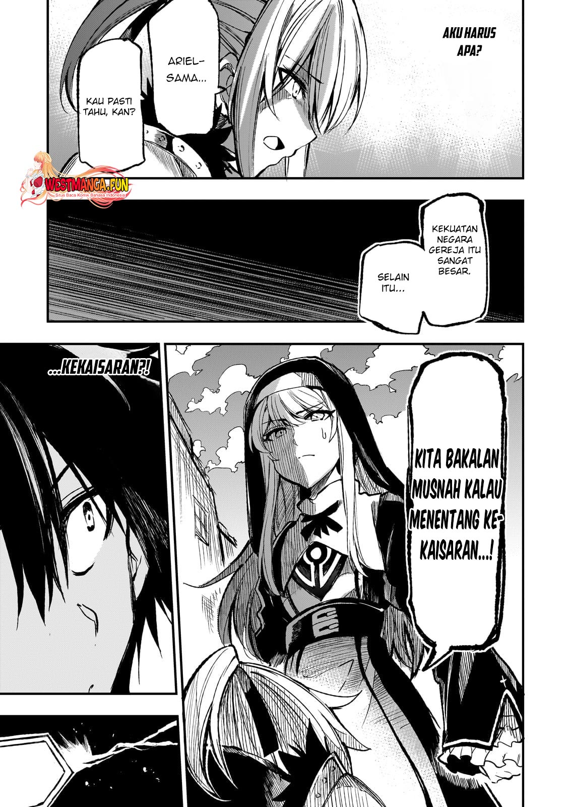 Chapter 244 - halaman 16