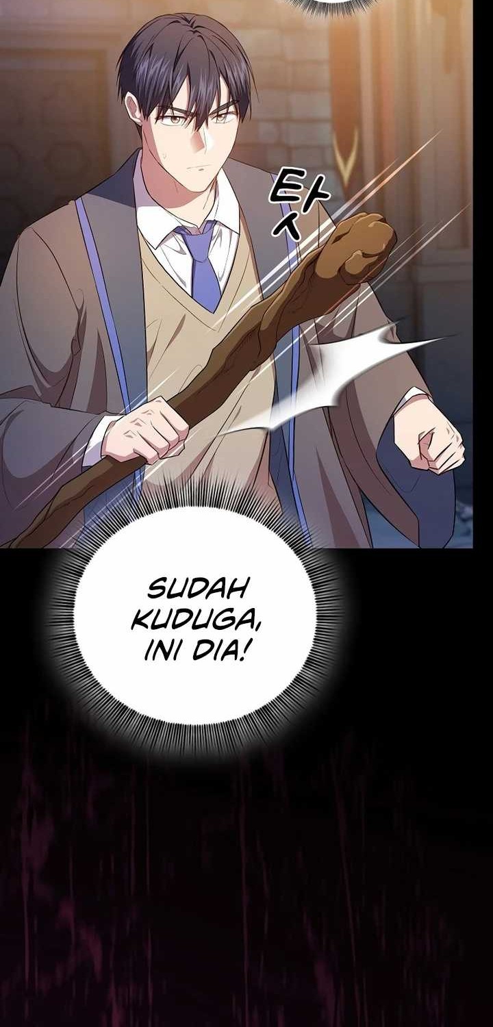 Chapter 110 - halaman 21