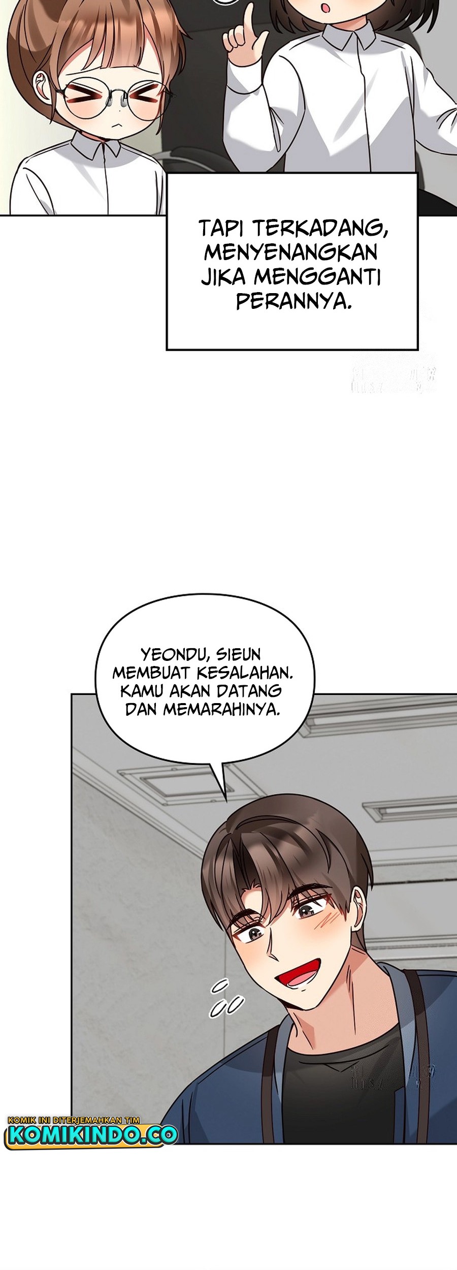 Chapter 157 - halaman 40
