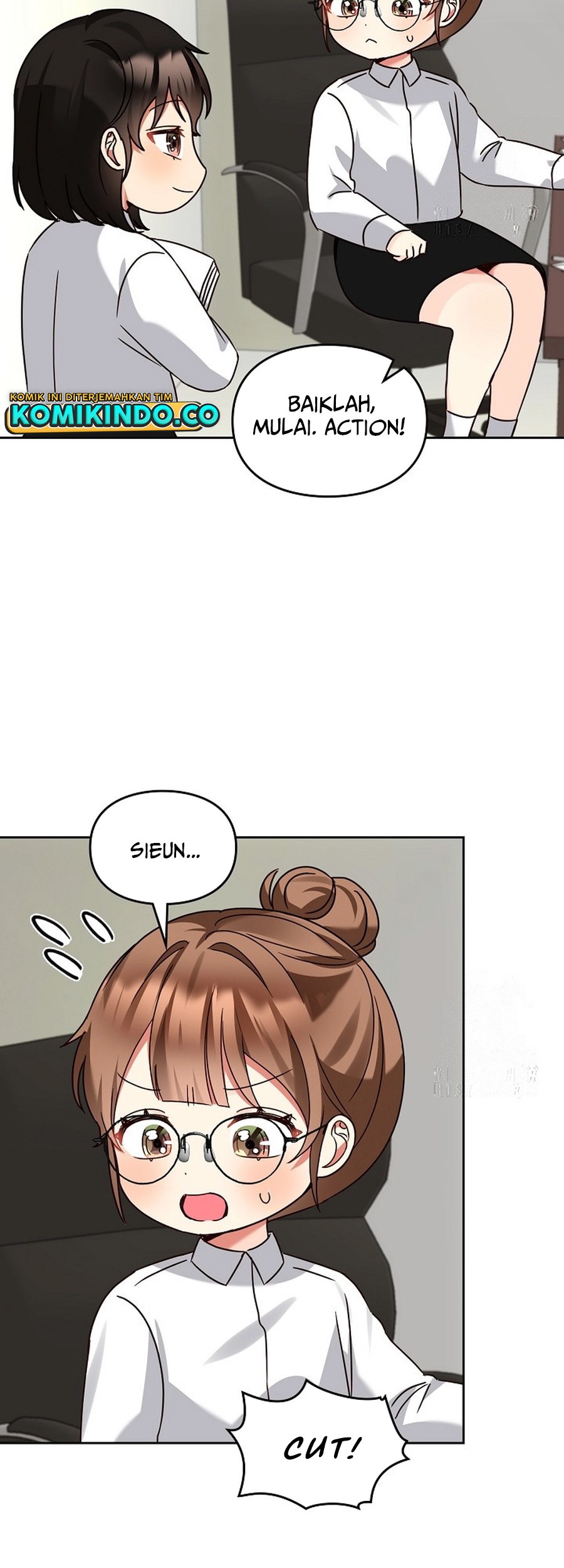 Chapter 157 - halaman 44