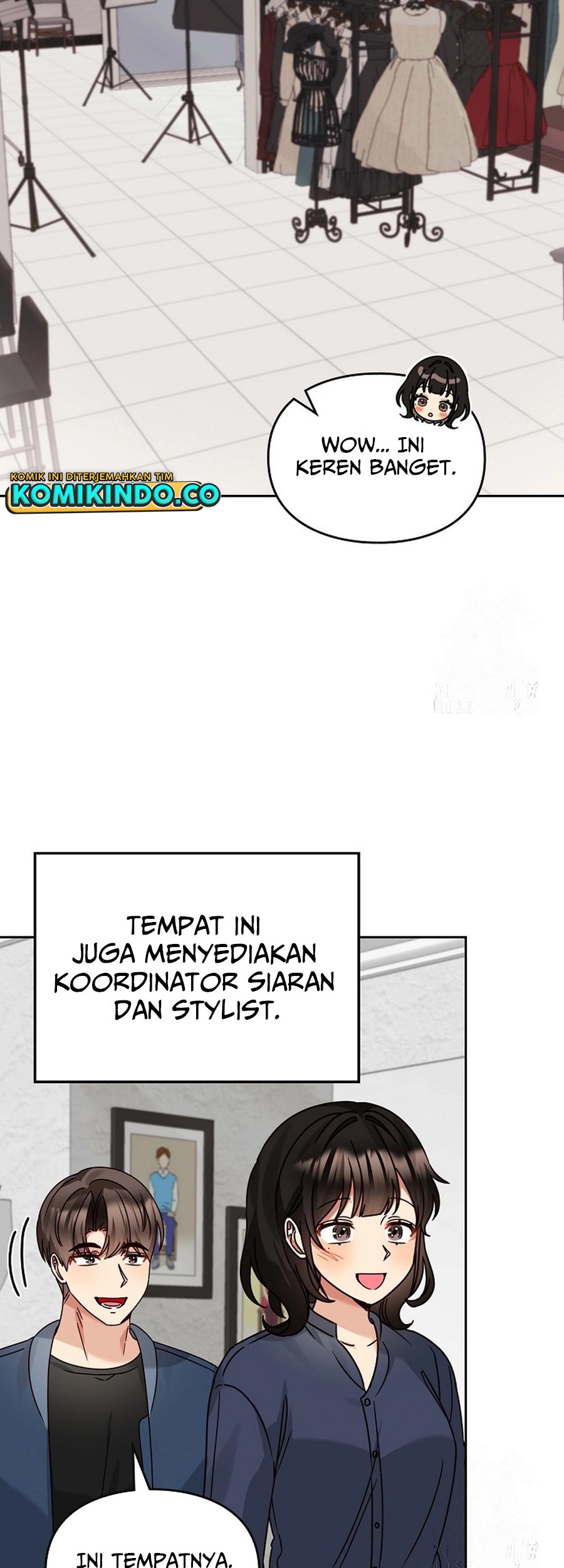 Chapter 157 - halaman 19