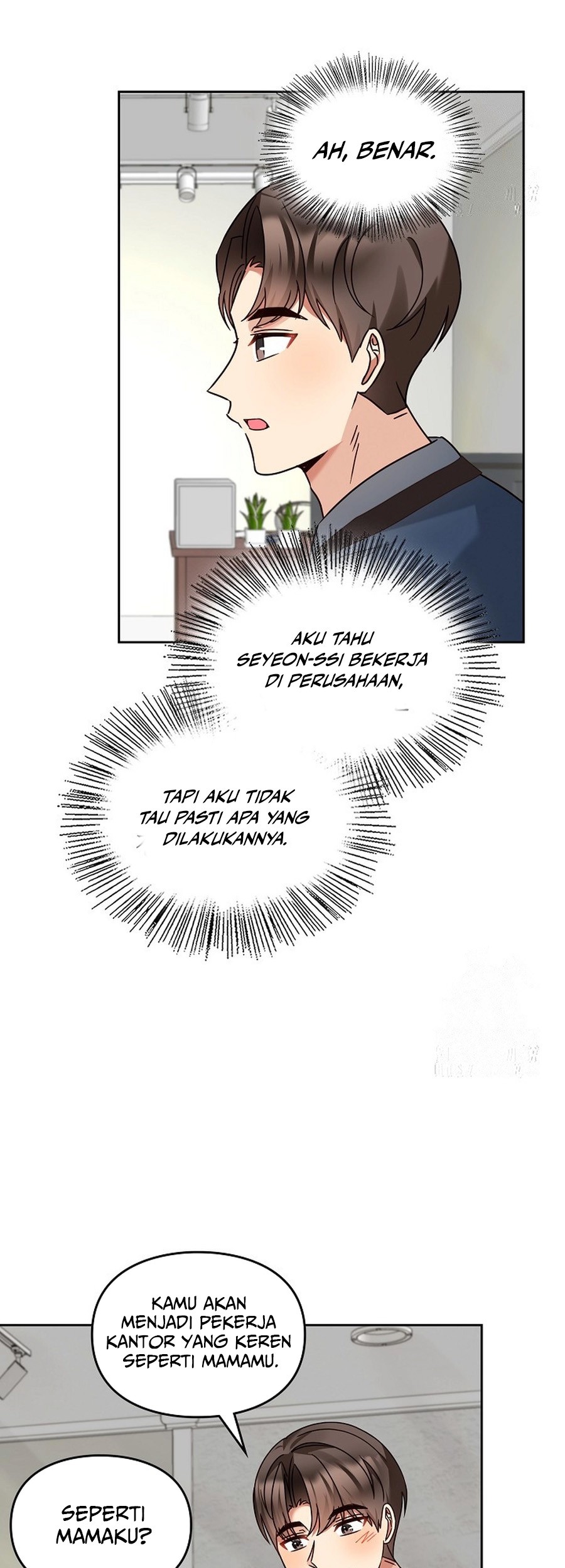 Chapter 157 - halaman 27