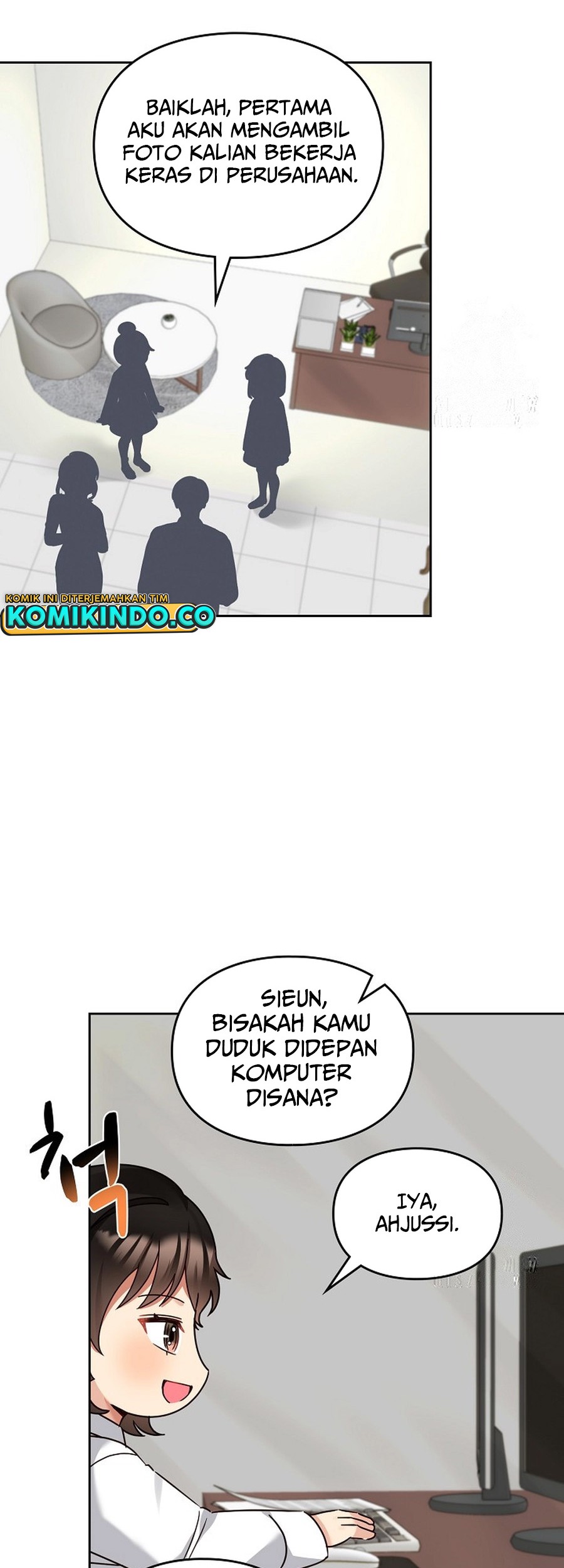 Chapter 157 - halaman 34