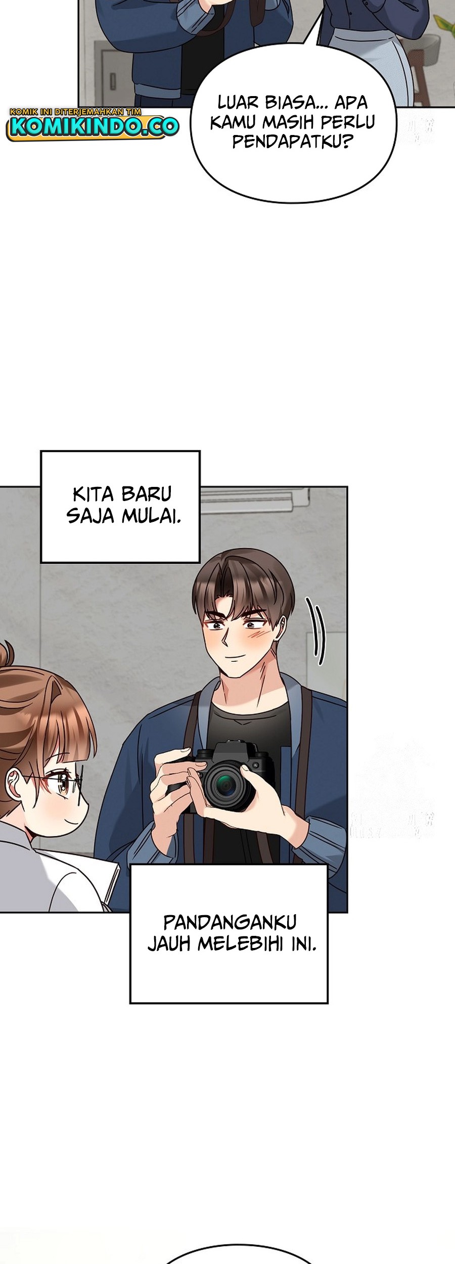 Chapter 157 - halaman 38