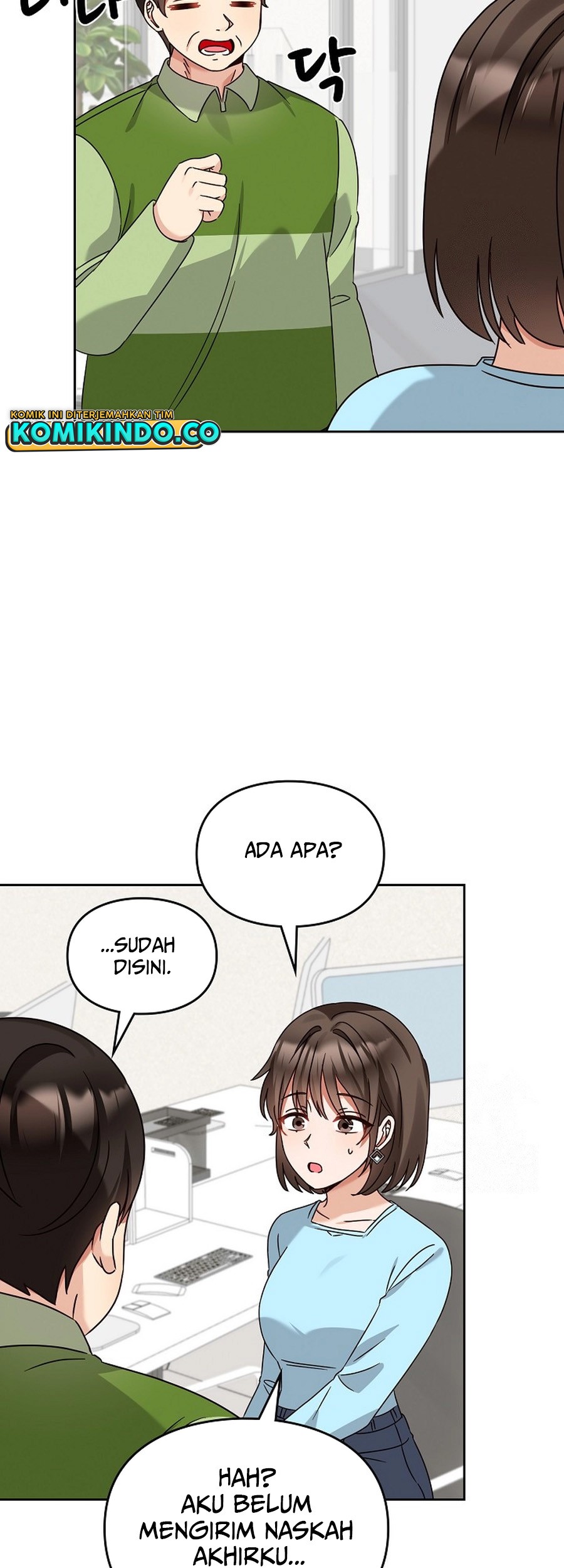 Chapter 156 - halaman 39
