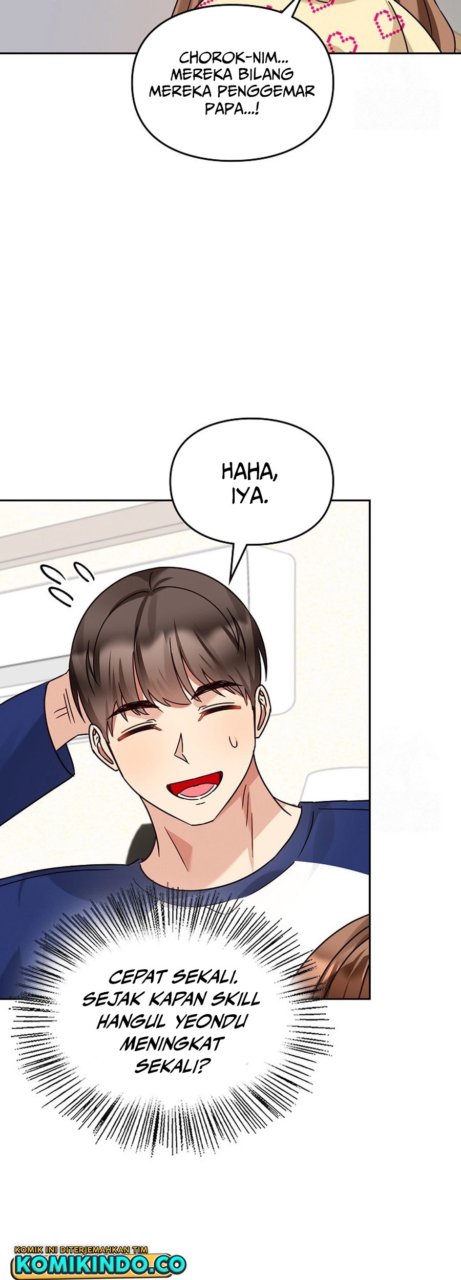 Chapter 156 - halaman 21