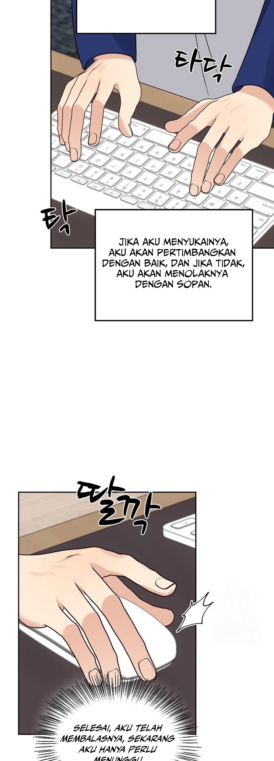 Chapter 156 - halaman 23