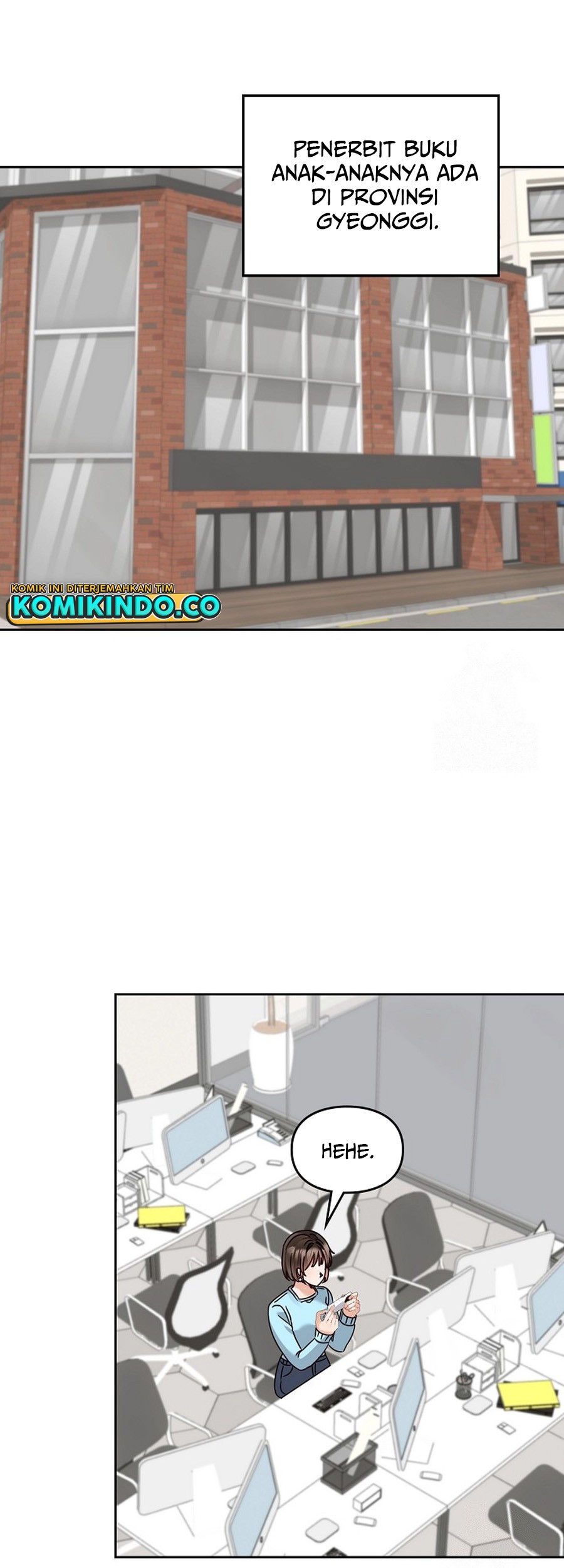 Chapter 156 - halaman 25