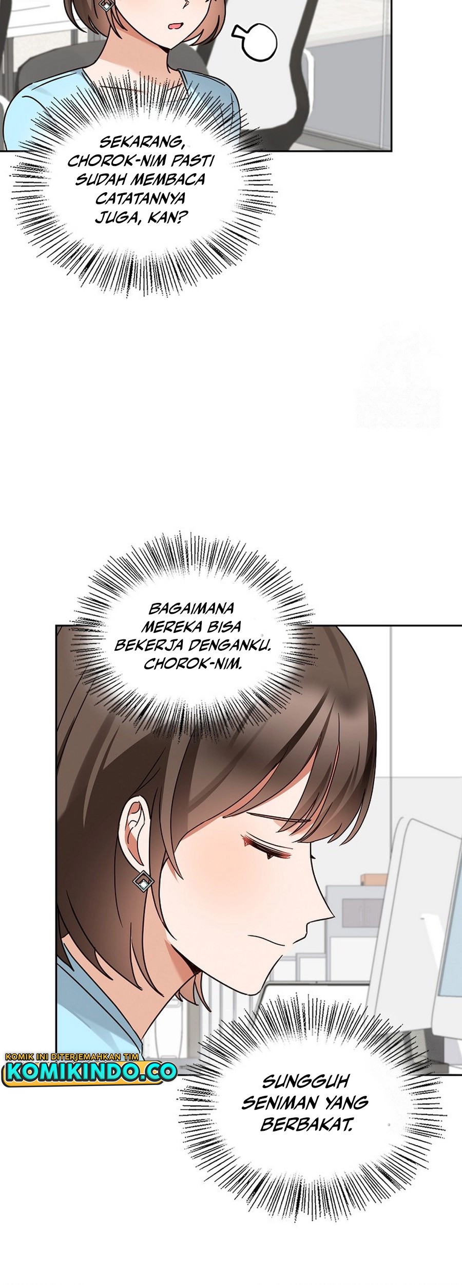 Chapter 156 - halaman 29