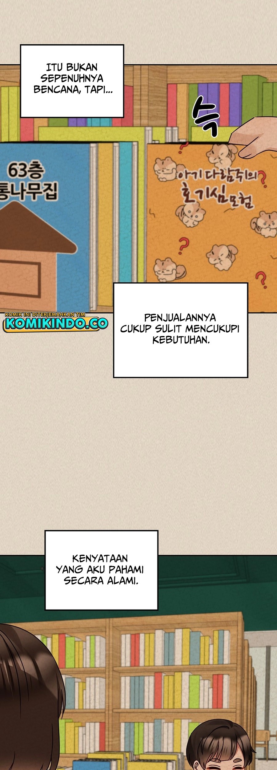 Chapter 156 - halaman 31