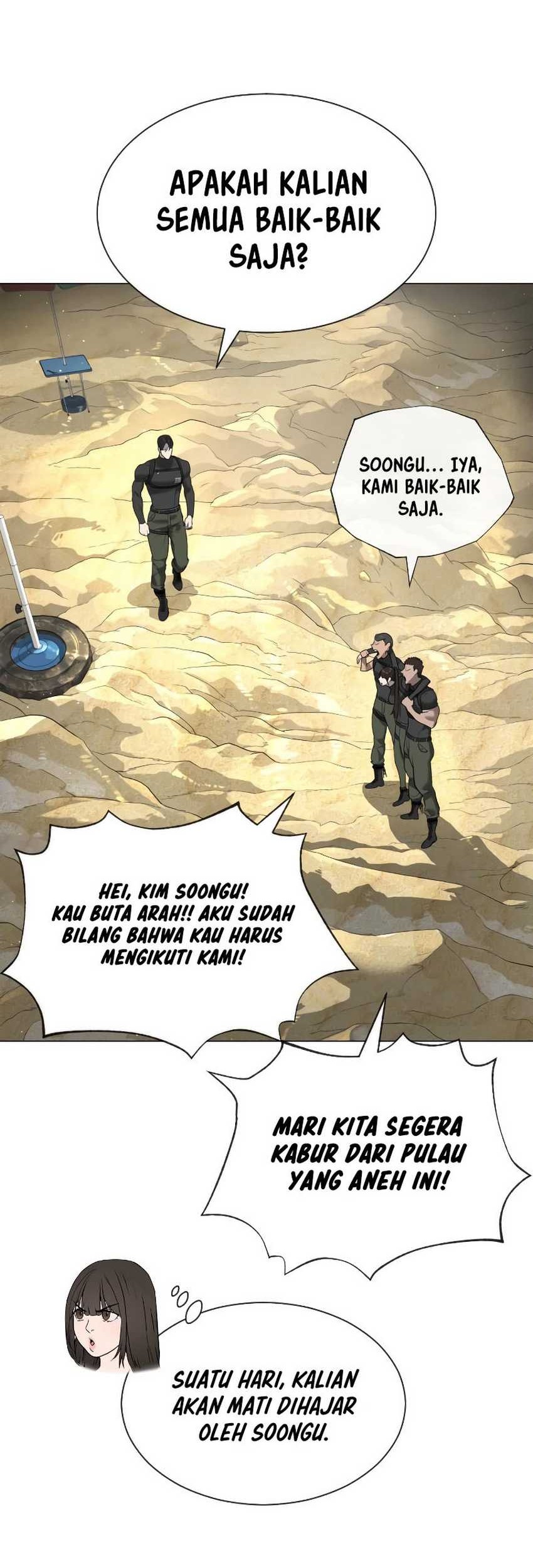 Chapter 58 - halaman 28