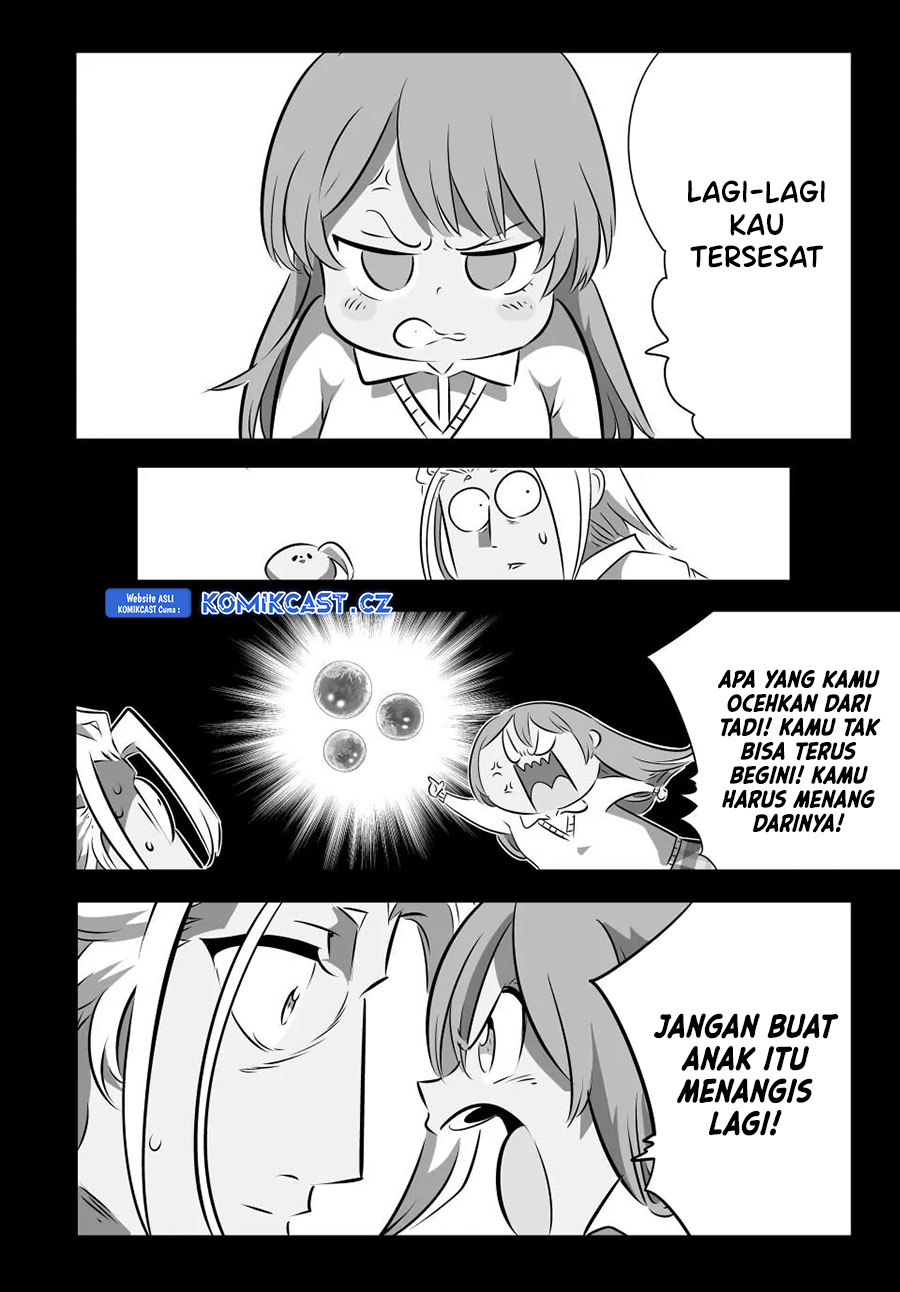 Chapter 173 - halaman 16