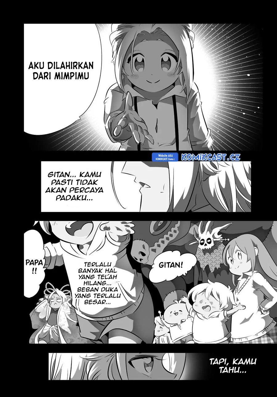 Chapter 173 - halaman 18