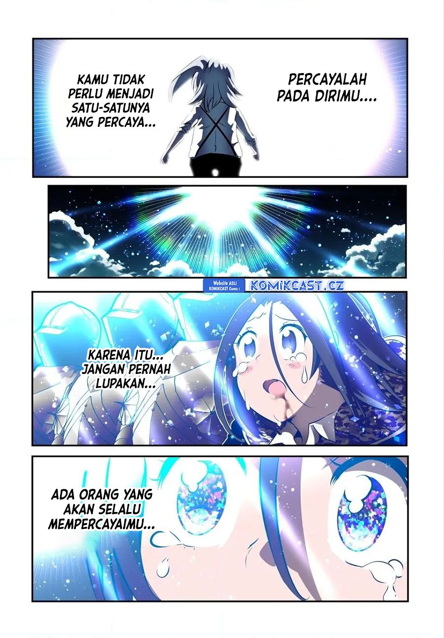 Chapter 173 - halaman 21
