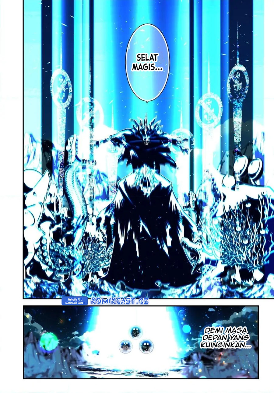 Chapter 173 - halaman 24