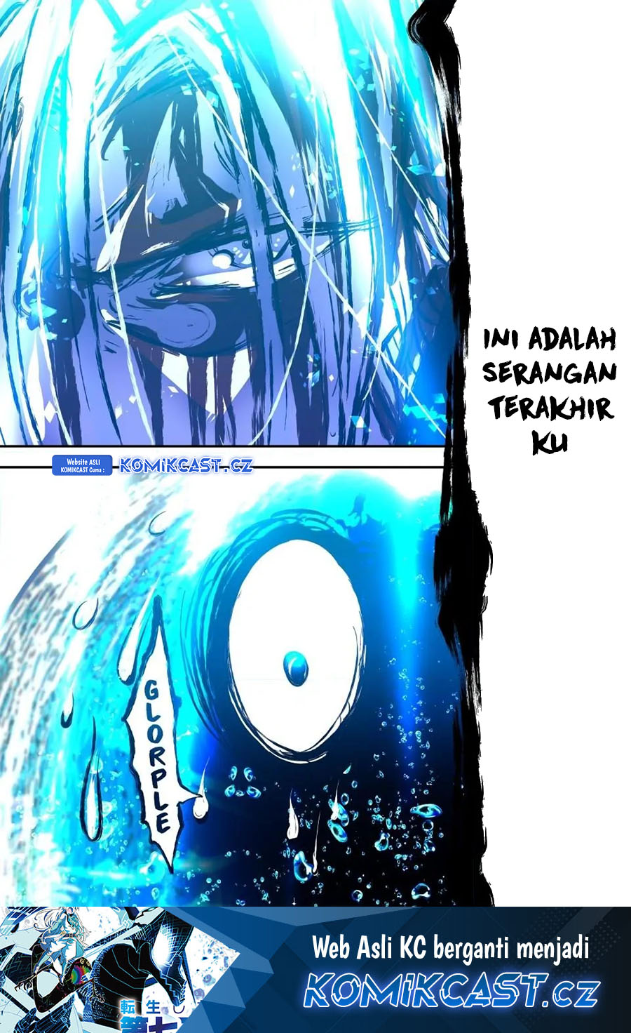 Chapter 173 - halaman 27