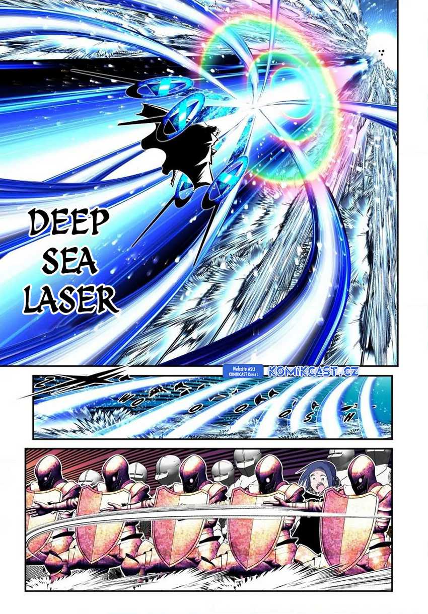 Chapter 172 - halaman 12