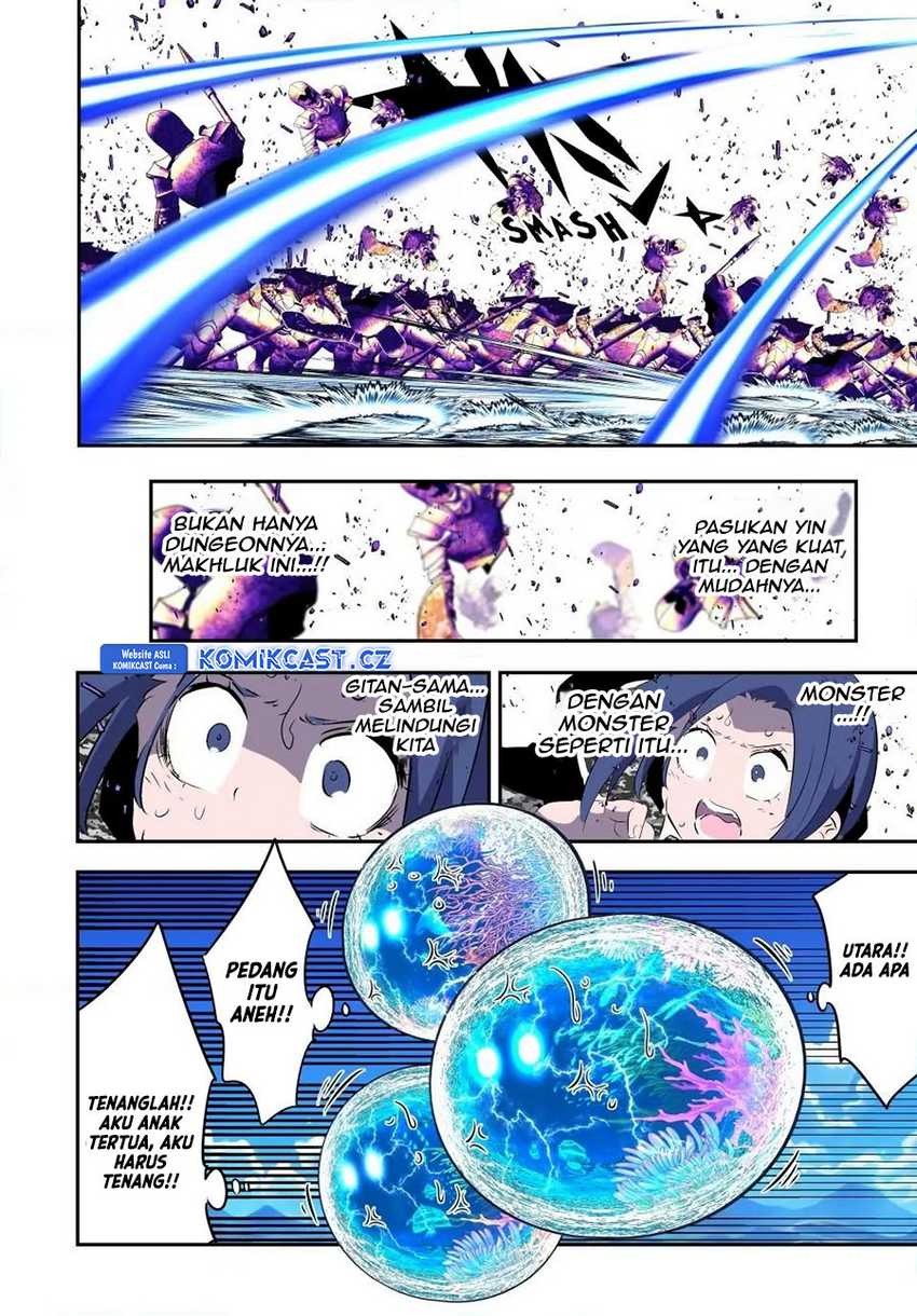 Chapter 172 - halaman 13