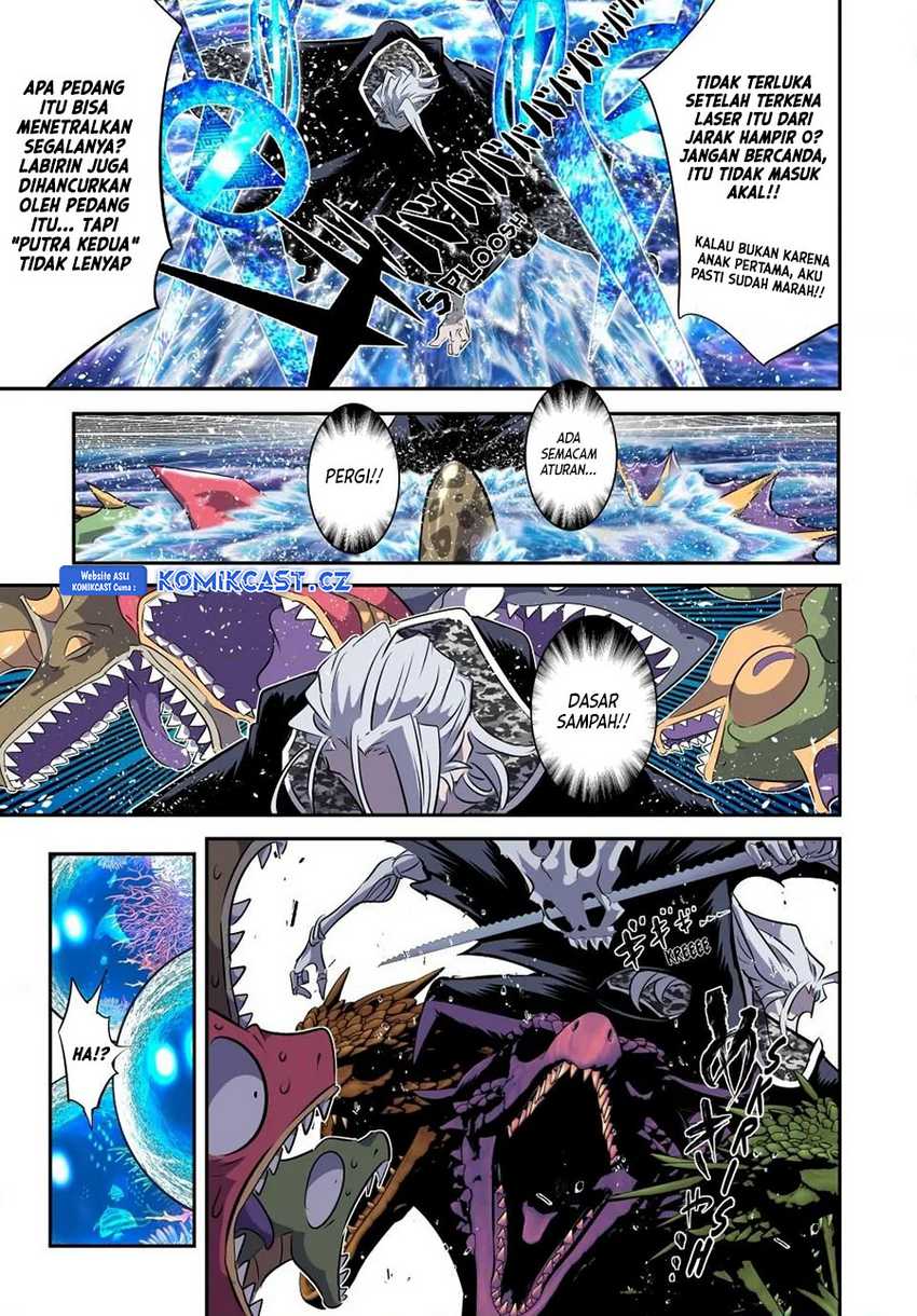 Chapter 172 - halaman 14