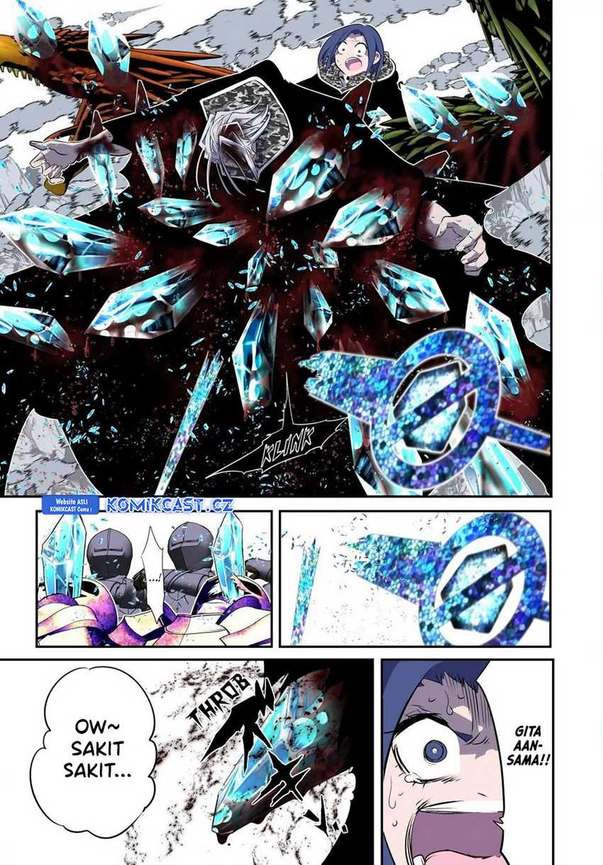 Chapter 172 - halaman 20