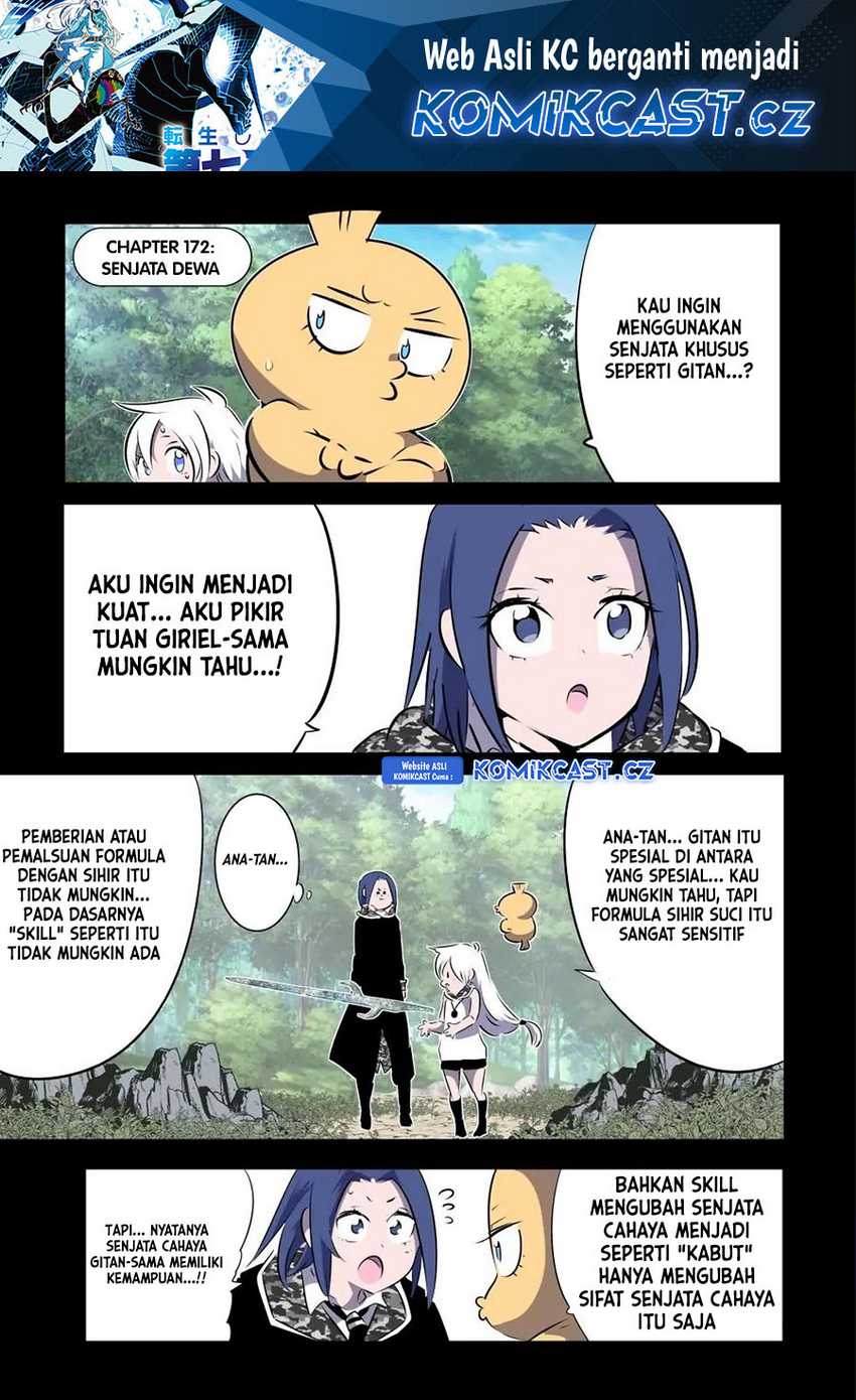 Chapter 172 - halaman 3