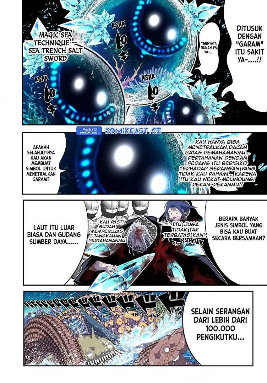 Chapter 172 - halaman 21