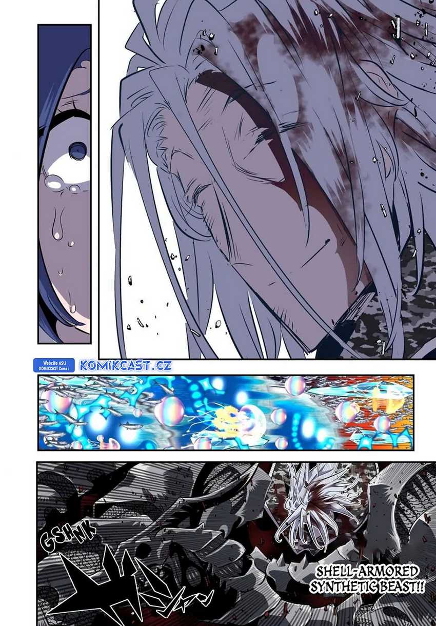 Chapter 172 - halaman 23