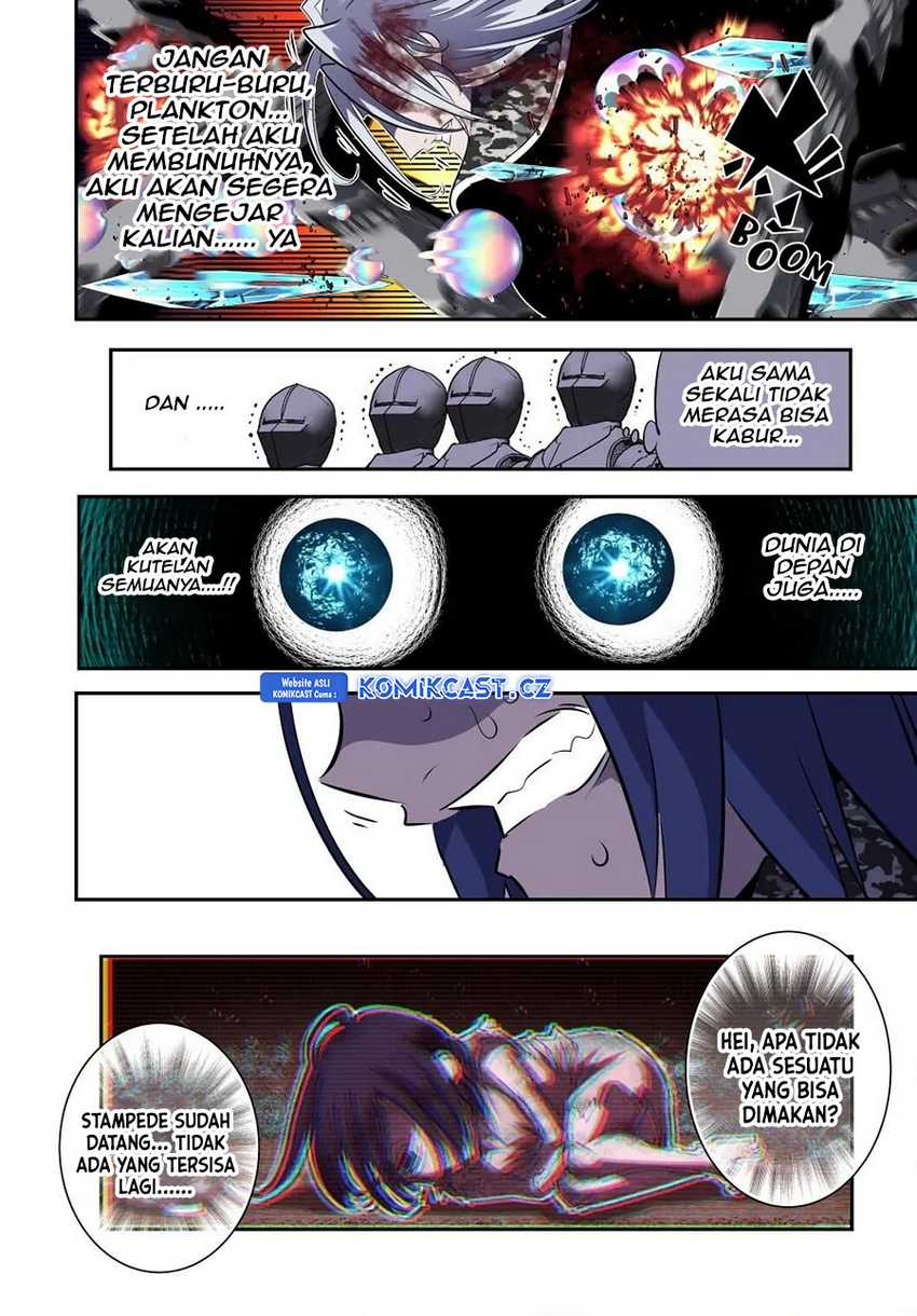 Chapter 172 - halaman 25