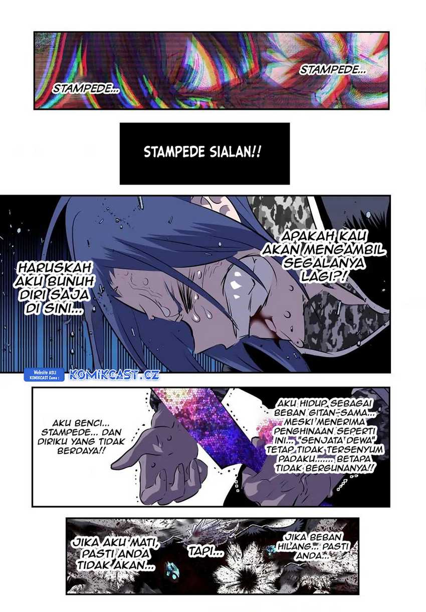 Chapter 172 - halaman 26