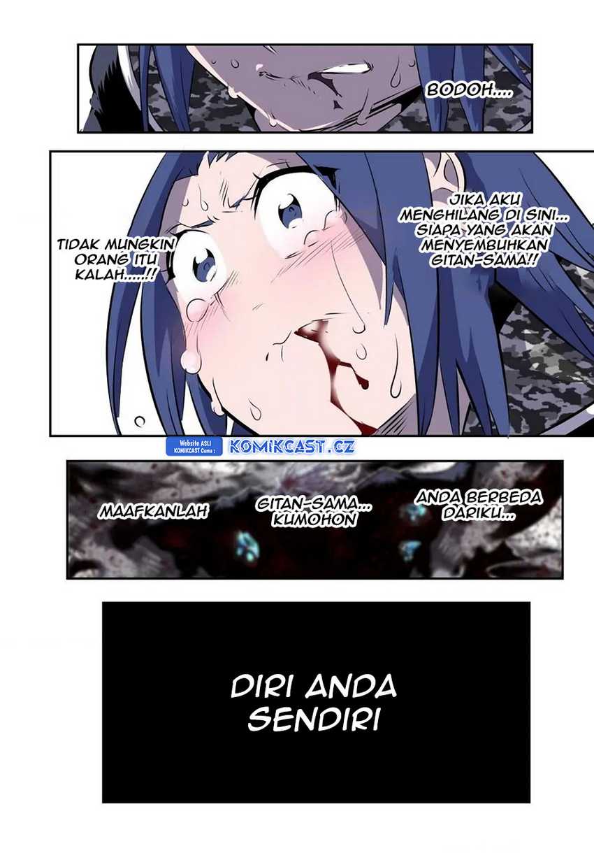 Chapter 172 - halaman 27